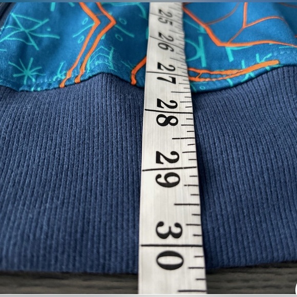 NWT! Disney Black Panther Wakanda Forever Reversible Adult Bomber Jacket Size L - Picture 9 of 9